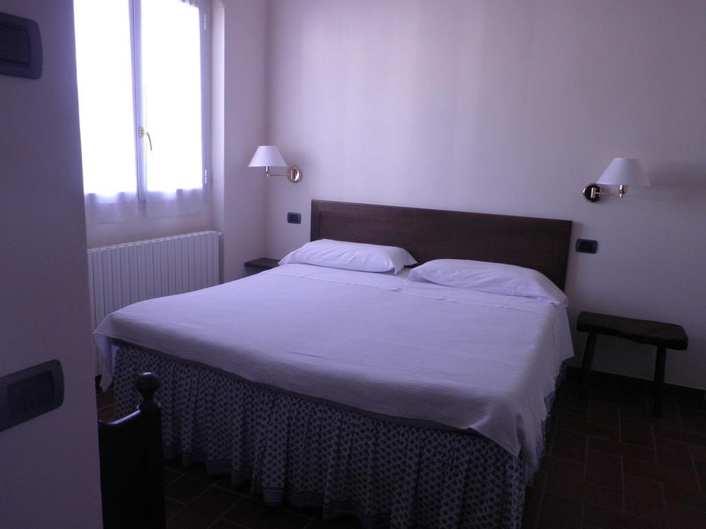 Locanda Verbena Стреза Екстериор снимка
