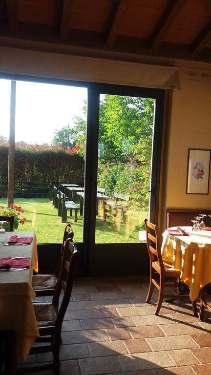 Locanda Verbena Стреза Екстериор снимка