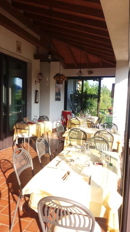 Locanda Verbena Стреза Екстериор снимка