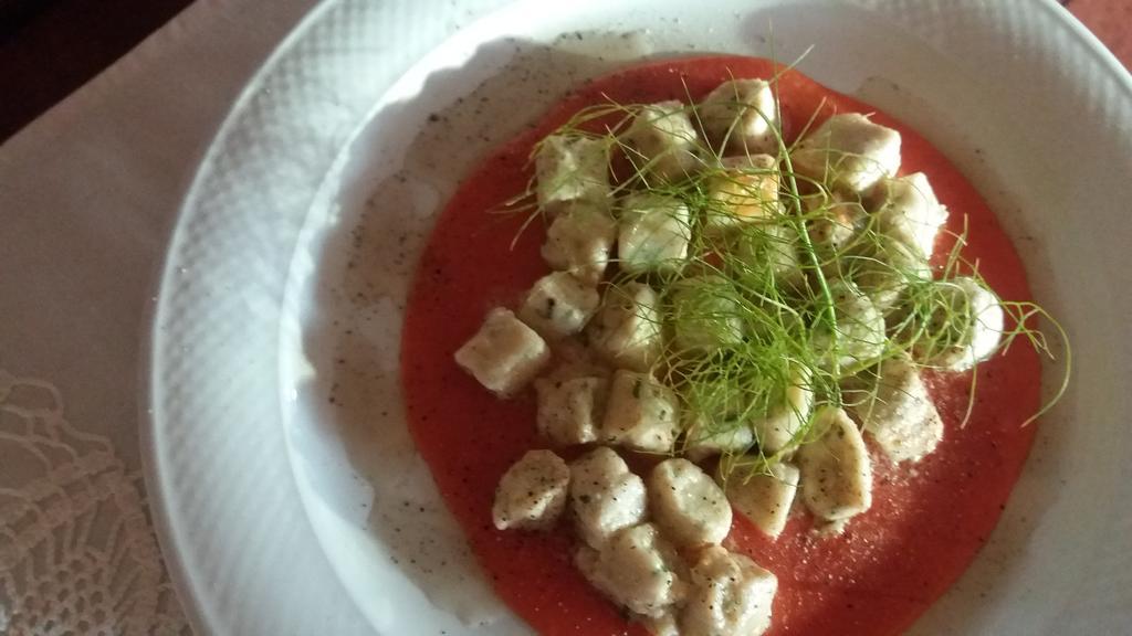 Locanda Verbena Стреза Екстериор снимка