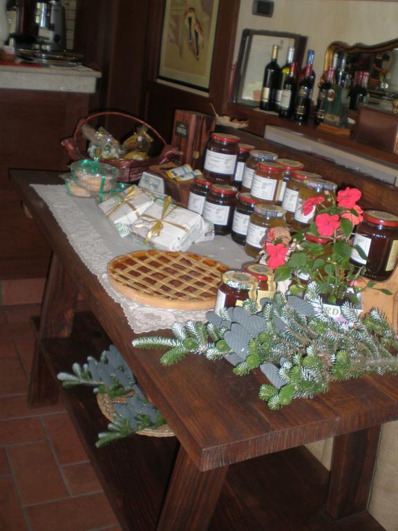 Locanda Verbena Стреза Екстериор снимка